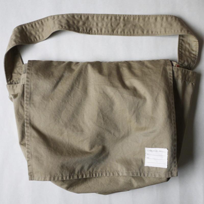 NHC CHINO BAG ΥХå!!