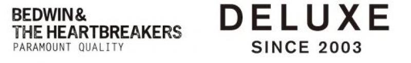 BEDWIN / DELUXE 14SS SALE!!  7/31ޤ /٥ɥ ǥå   