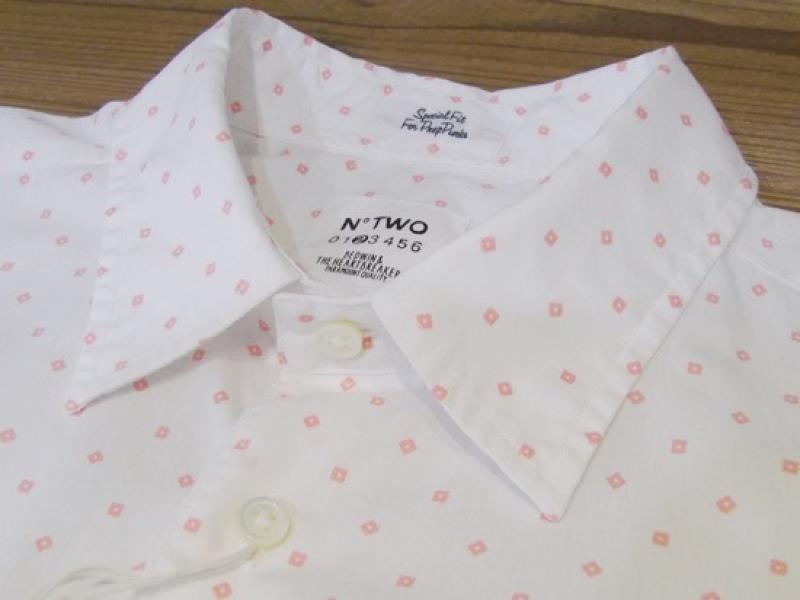BEDWIN 2014SS "Ⱦµ" ɥå,å | ٥ɥ ղ  