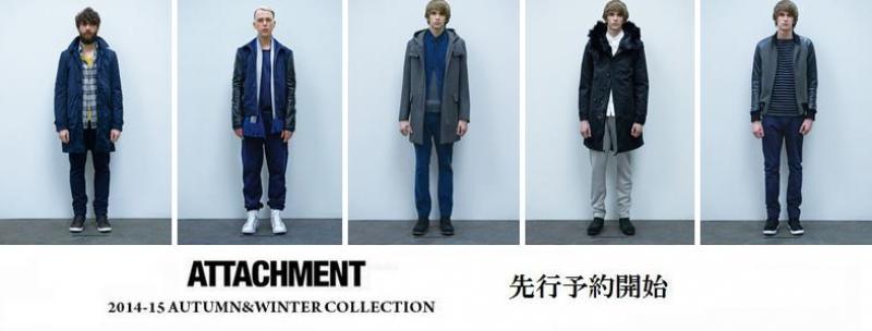 ͽ󳫻:0707()ATTACHMENT(å)2014-15 AUTUMN&WINTER