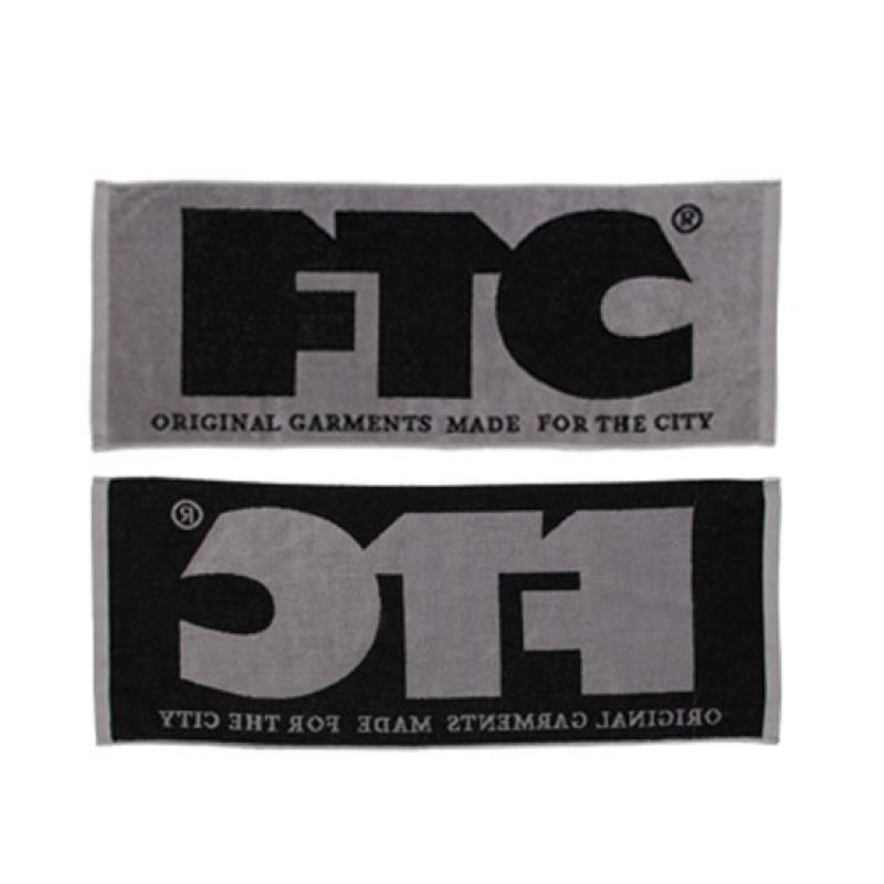 FTC JACQUARD TOWEL