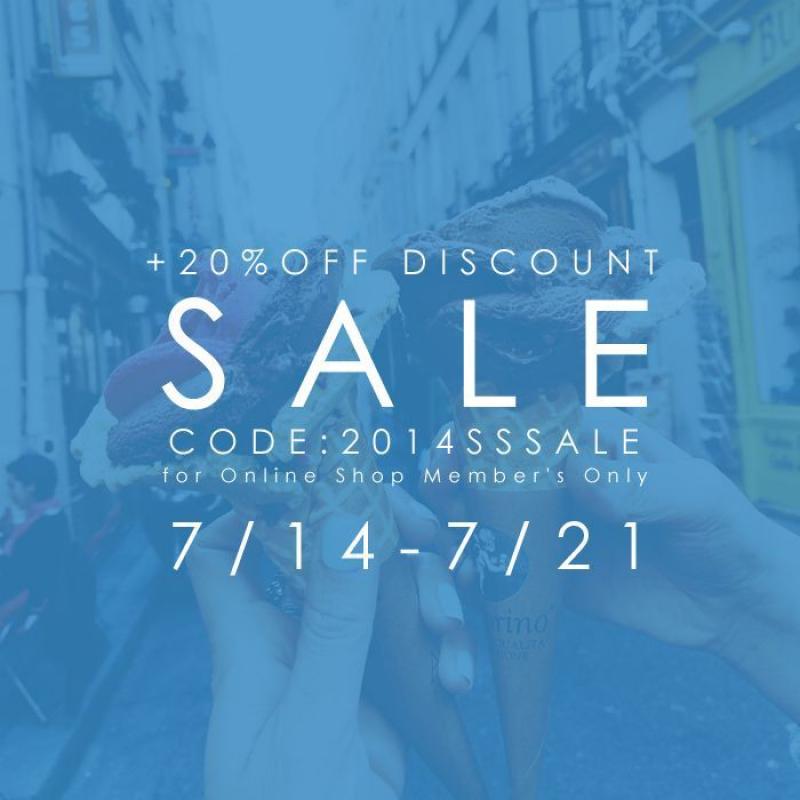  20%OFF ݥ SALE