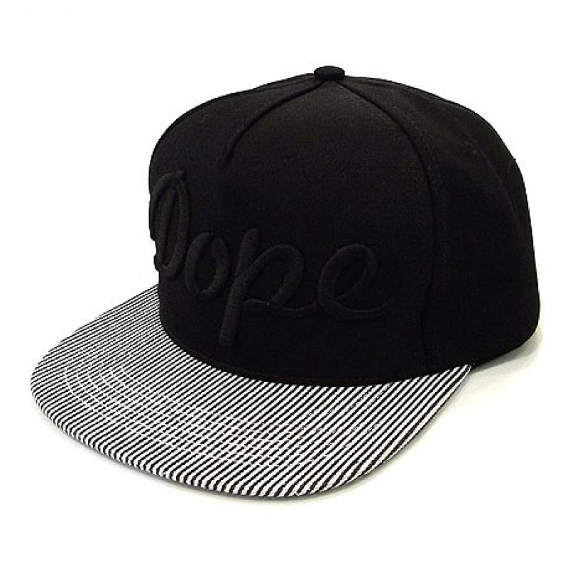 Dope by STAMPDSTRIPPED BILL DOPE HATUP