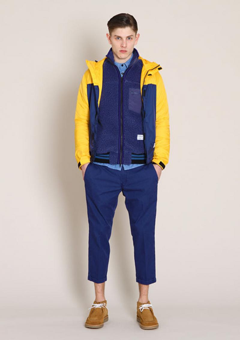 BEDWIN & THE HEARTBREAKERS 14AW Ω夲/٥ɥ  