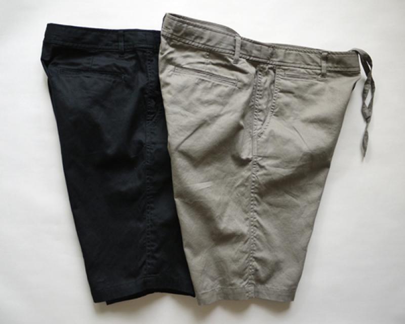 NHC WT SHORT PANTS ٤ޤ!!