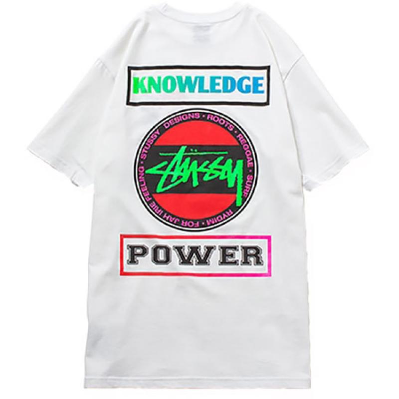 STUSSY  XL Power