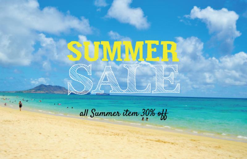 2014 SUMMER SALE!!