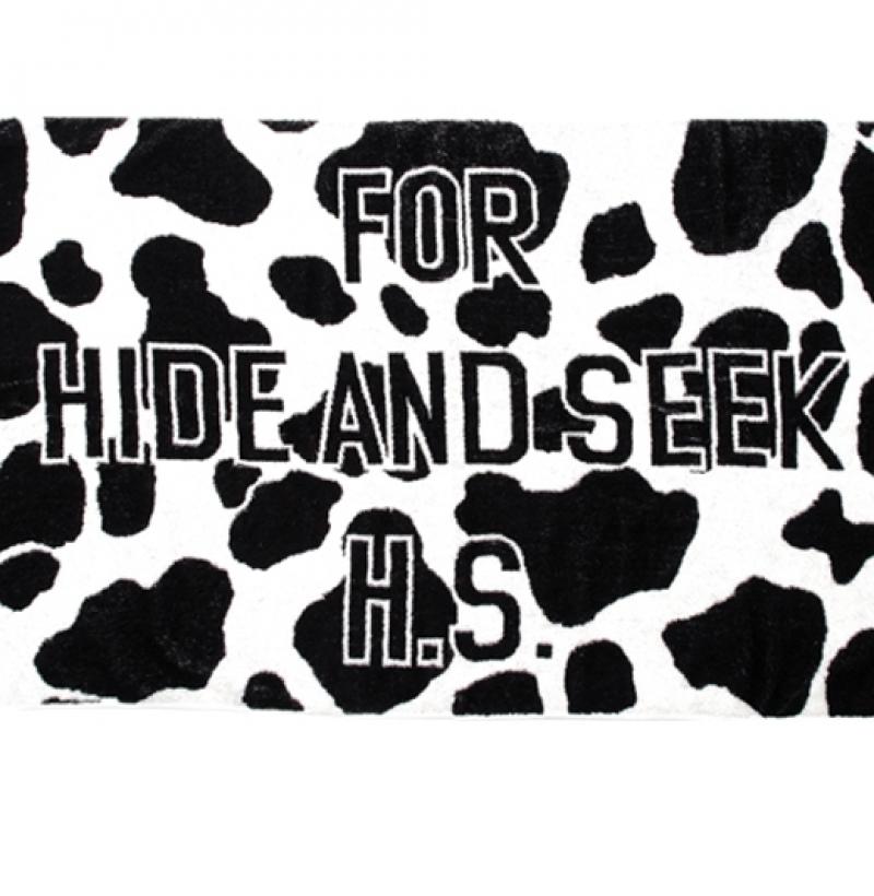 Hide&Seek ϥ& / ̾ʡȤζƥ & ӡ뤬!!!