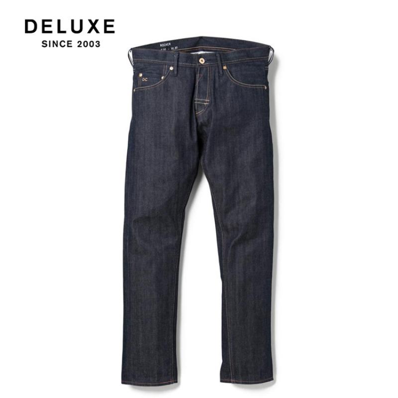 DELUXE | New Arrivals