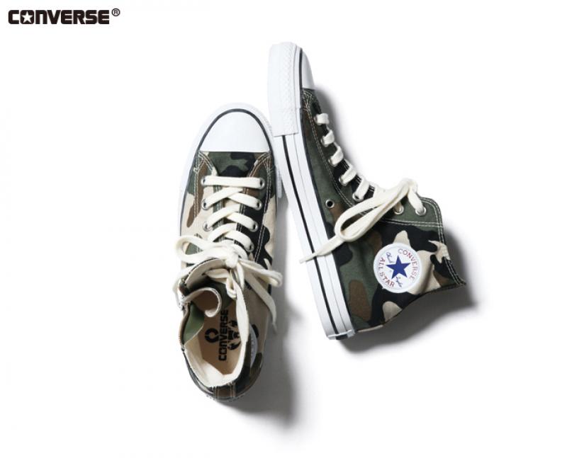 SOPHNET.CONVERSE ALL STAR HI ZIP UPͽ