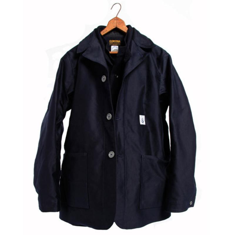 CORONA TILITY WORK COAT