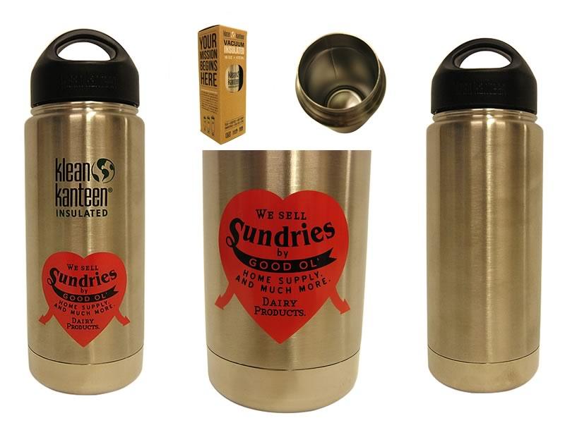 Sunders by GOOD OL'Kanteen󥹥졼(7,344)