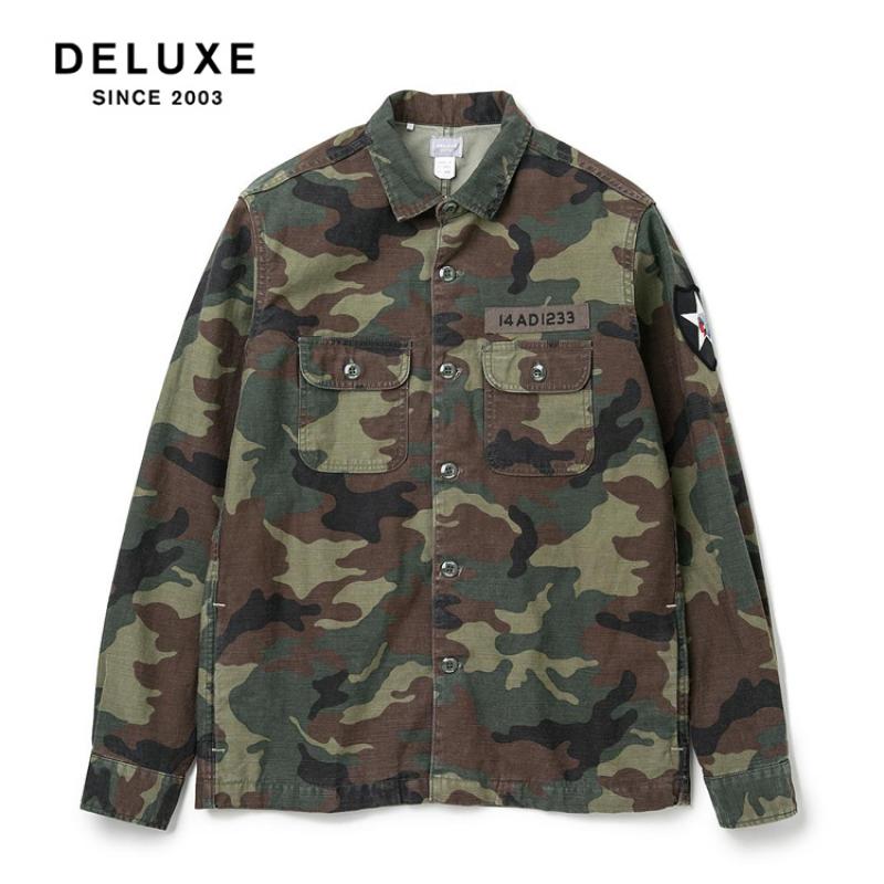 DELUXE | New Arrivals