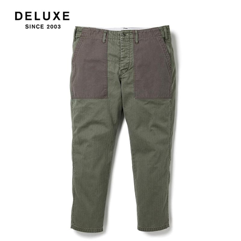DELUXE | New Arrivals