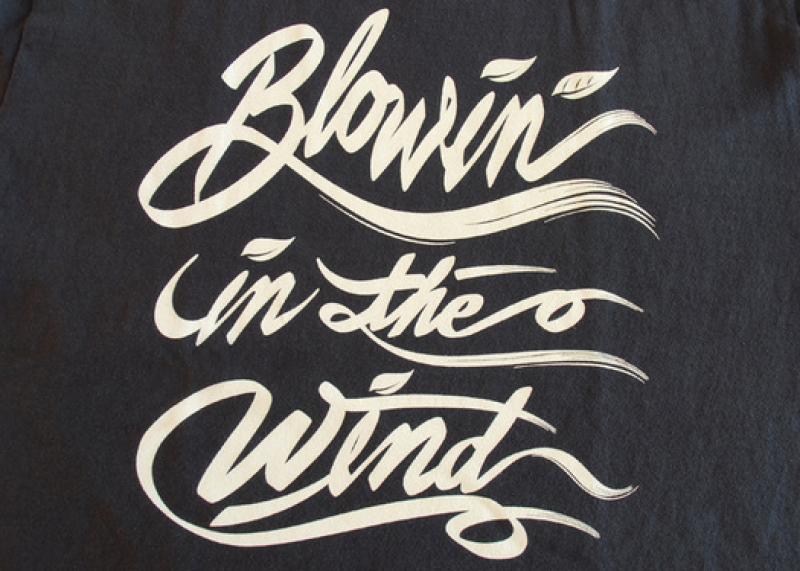- ɡե˥ - blowin in the wind-Tͽ!