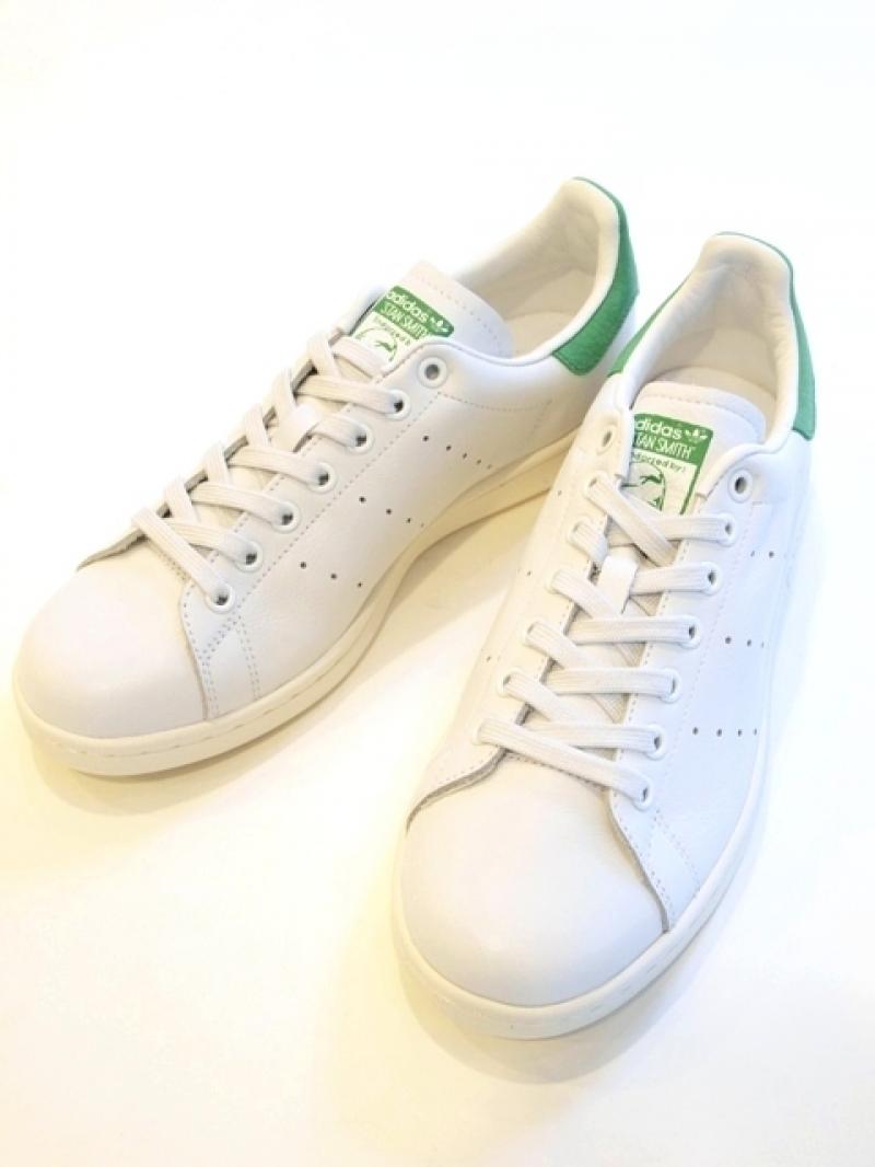 ڿ:0812 Stan Smith(󥹥ߥ)by adidas Originals