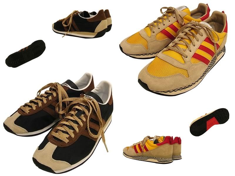 adidas Originals by 84-LABCNTRY(12,960)ZXZ ADV(12,960)