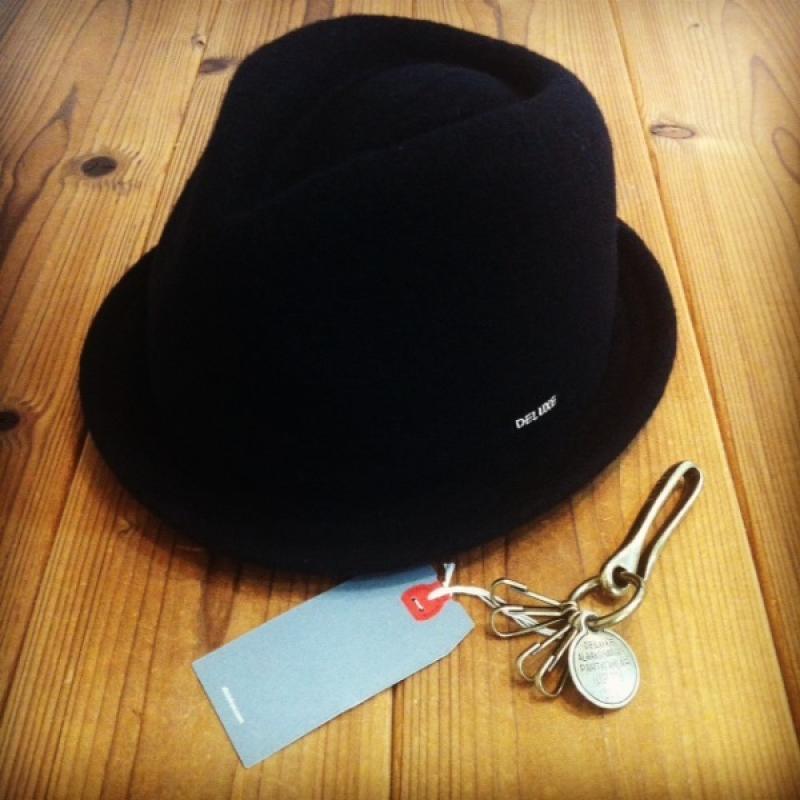 DELUXE 2014AW COLLECTION / ǥå 14AW ϥå   