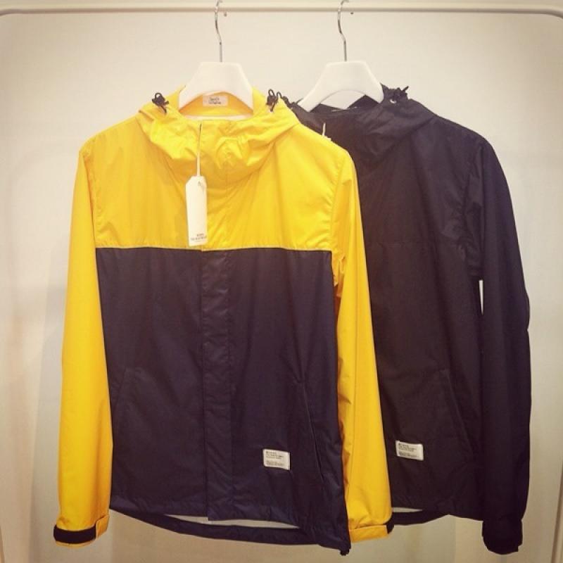 BEDWIN 14AW "ʥѡ MACNEIL"| ٥ɥ 2014AW 