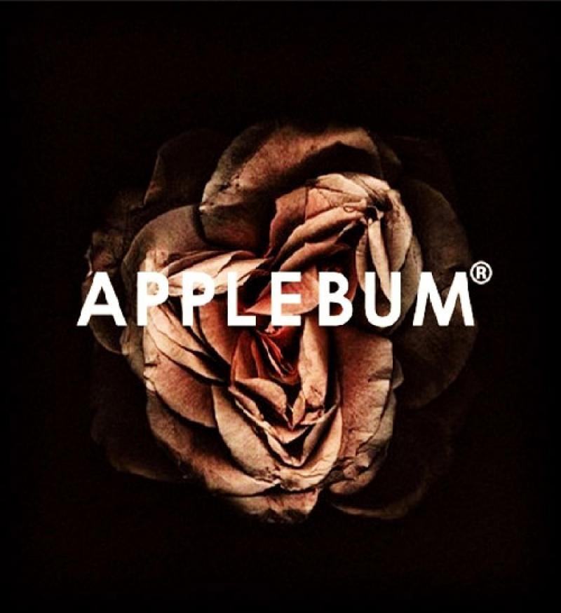 - APPLEBUM åץХ - 2014AW³!!