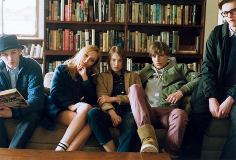 BEDWIN 2014AW COLLECTION | ٥ɥ 14AW  ͽ