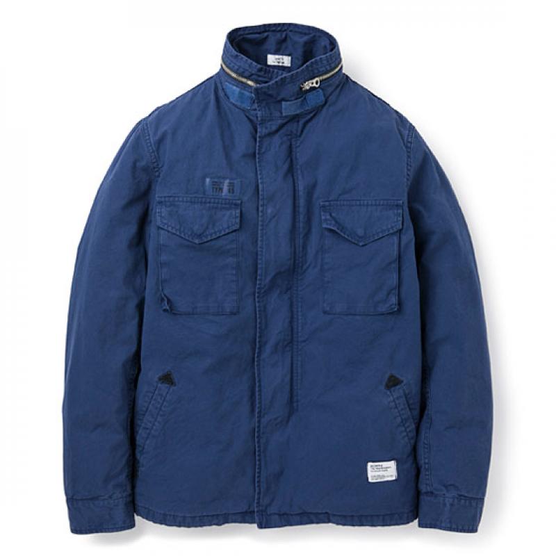 BEDWIN 2014AW ȯͽ|٥ɥ 14AW M-65㥱å  ͽ