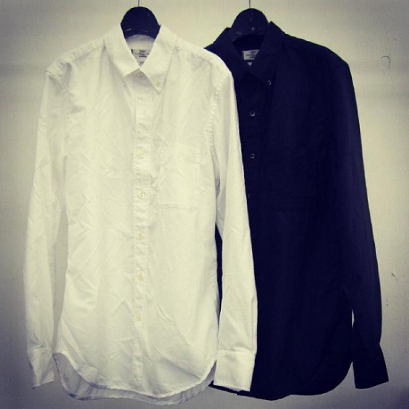 Rags McGREGOR "T.MASON SHIRT"ȯ|饰ޥå쥬 14AW