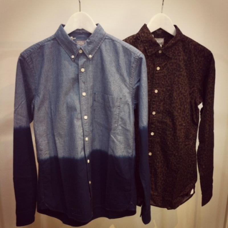 DELUXE 14AW 2,VANS T ȯ!!|ǥå  2014AW