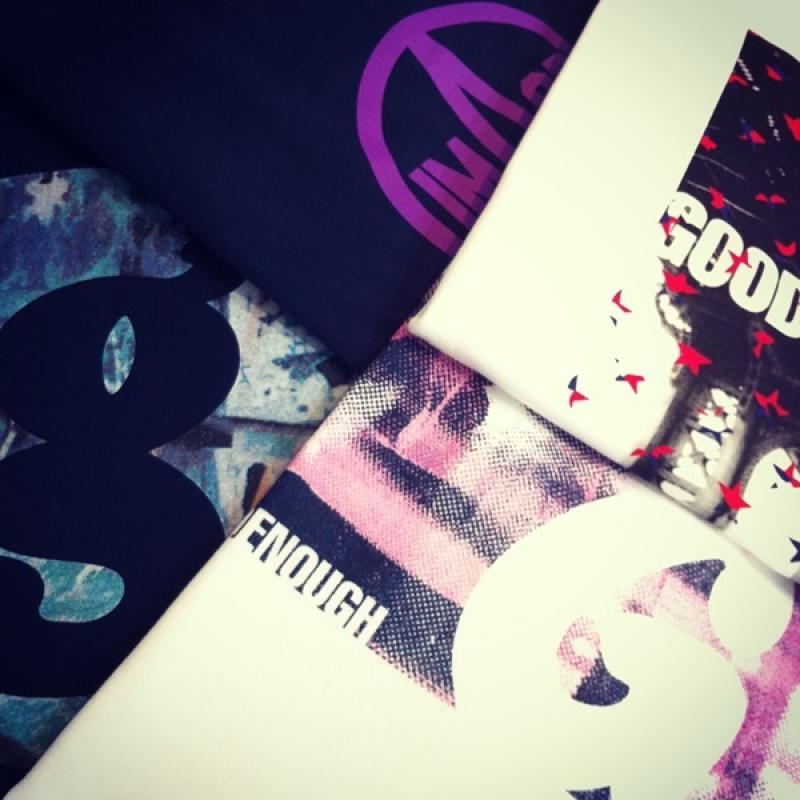 GOODENOUGH 14AW!! |åɥʥ 2014 Ω夲 