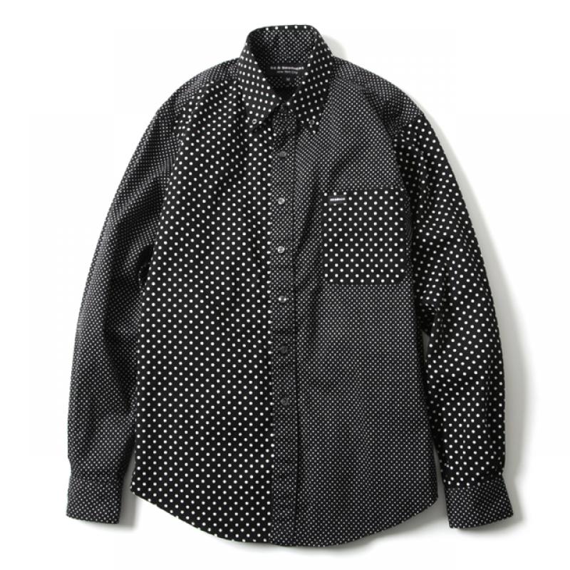 Crazy B.D Shirts [No. 4118]٤ޤ
