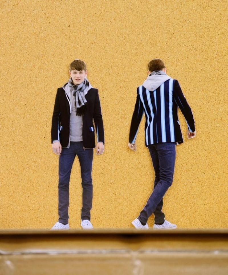 ʥСʥ 2014AWͽ| NUMBER NINE 14AW  