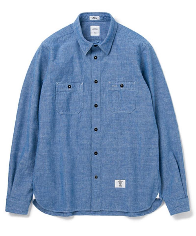 BEDWIN 14AW ֥졼"BOB"|٥ɥ 2014AW  