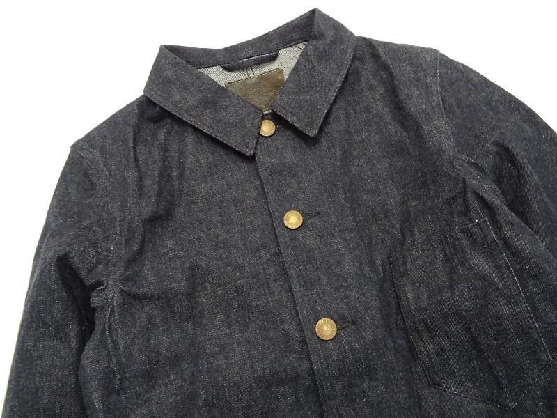 OLD JOE/ɥ硼 EARLY CHORKE JACKET