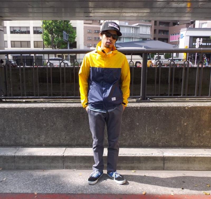 BEDWIN 2014AW "ޥƥѡ" Ҳ | ٥ɥ 14AW   