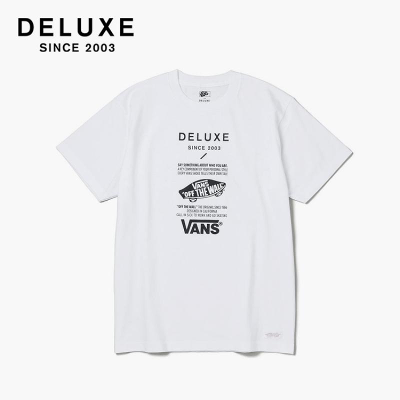 DELUXE | New Arrivals