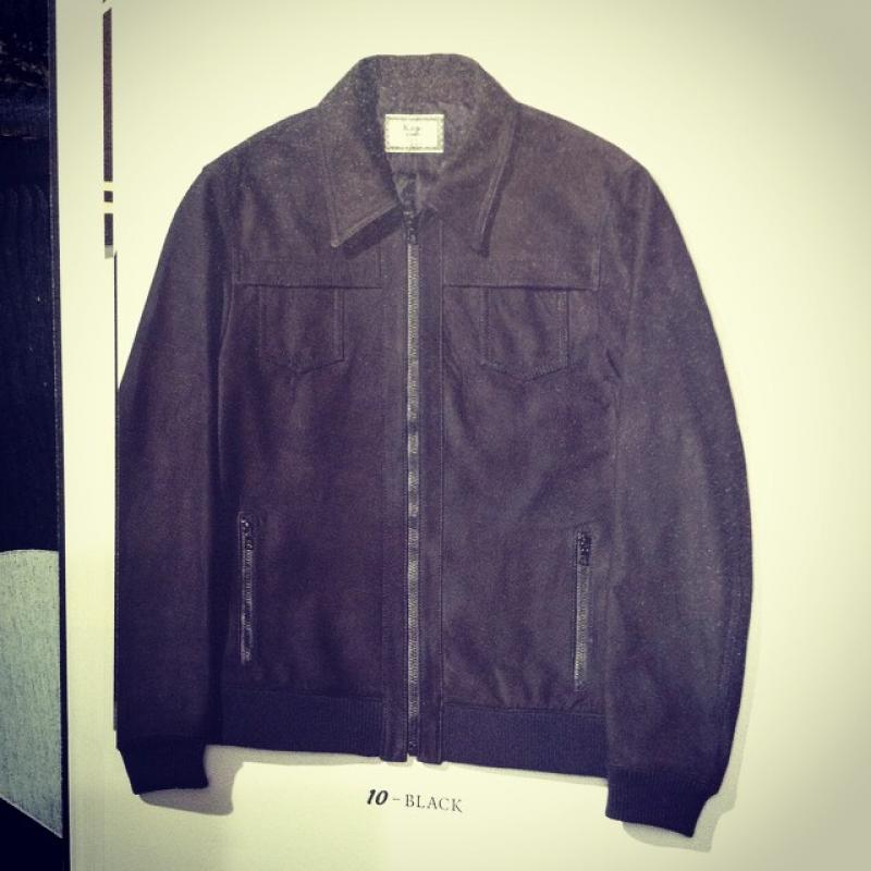 Rags McGREGOR 14AW 쥶JKT ,Υͥƥ֥ǥ˥ ȯ!!| 饰