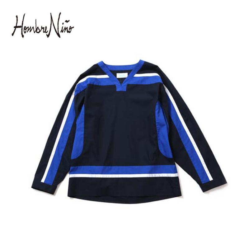 Hombre Nino | New Arrival