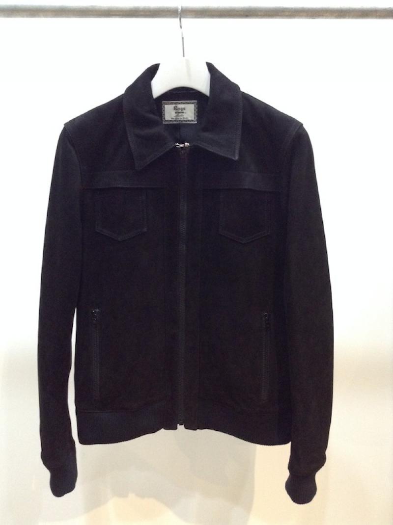 Rags McGREGOR 쥶֥륾ȯ /饰 ޥå쥬 14AW 