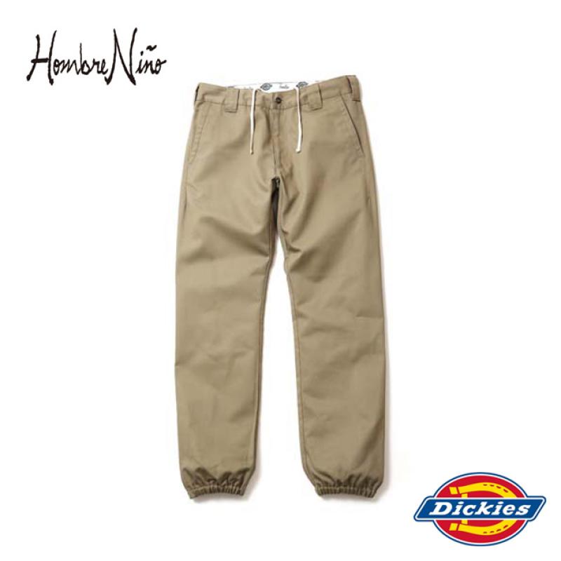 Hombre Nino | New Arrival