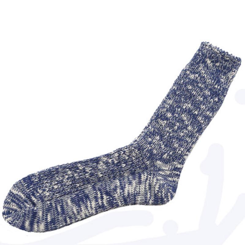 M.V.P. MELANGE SOCKS