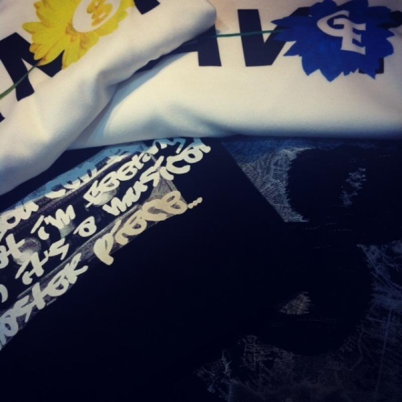 GOODENOUGH 14AW T,ϥå  ȯ|åɥʥ 2014AW 