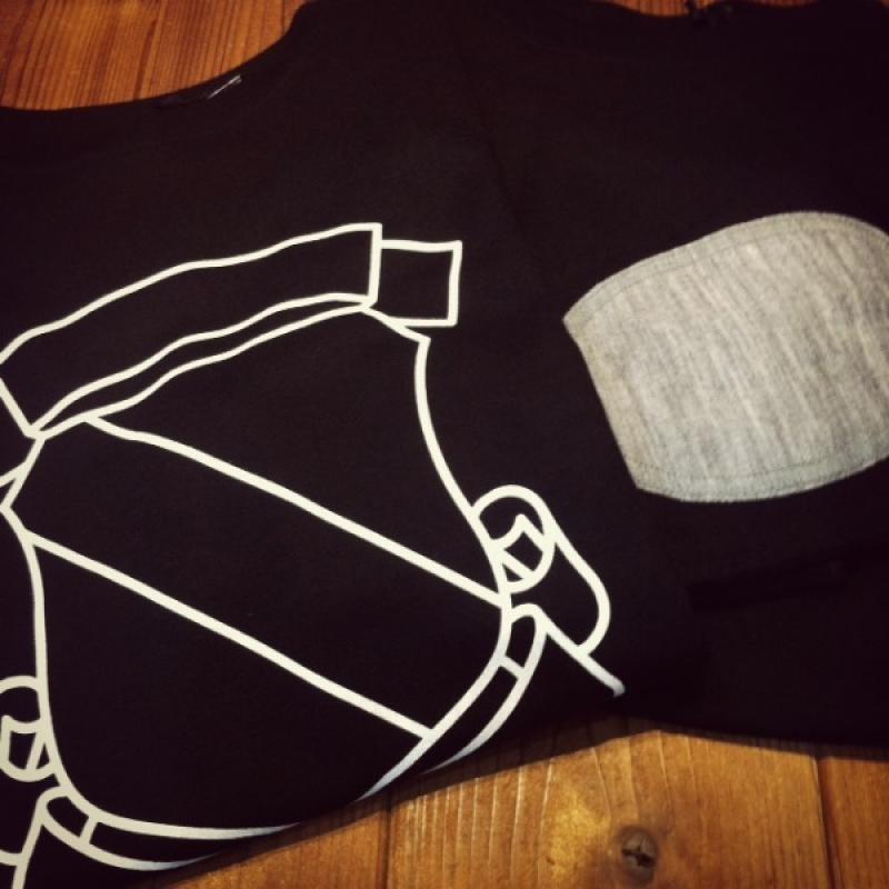 ʥСʥ 14AW ֥५åȥ,ˡ,| NUMBER NINE