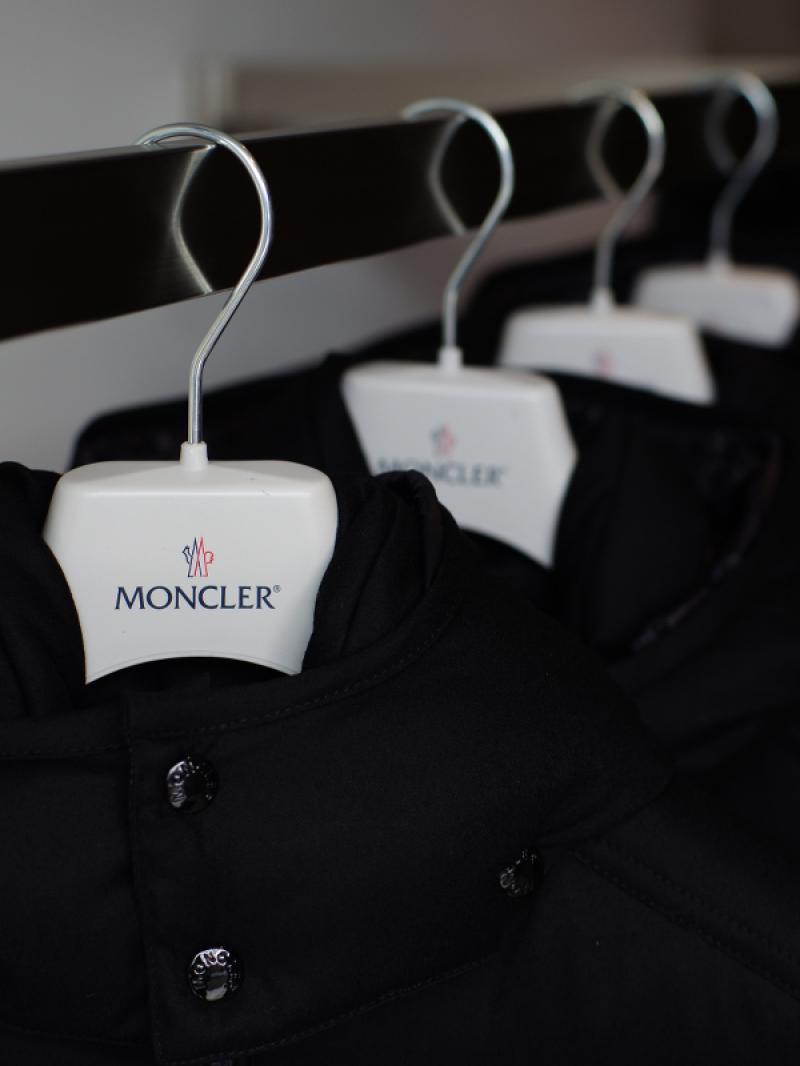 5ǯߤڤߤˤʤץߥ - MONCLER 󥯥졼 - 