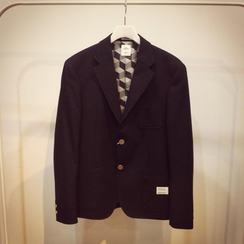 BEDWIN 14AW "֥쥶㥱å""ƥ󥫥顼"/٥ɥ 