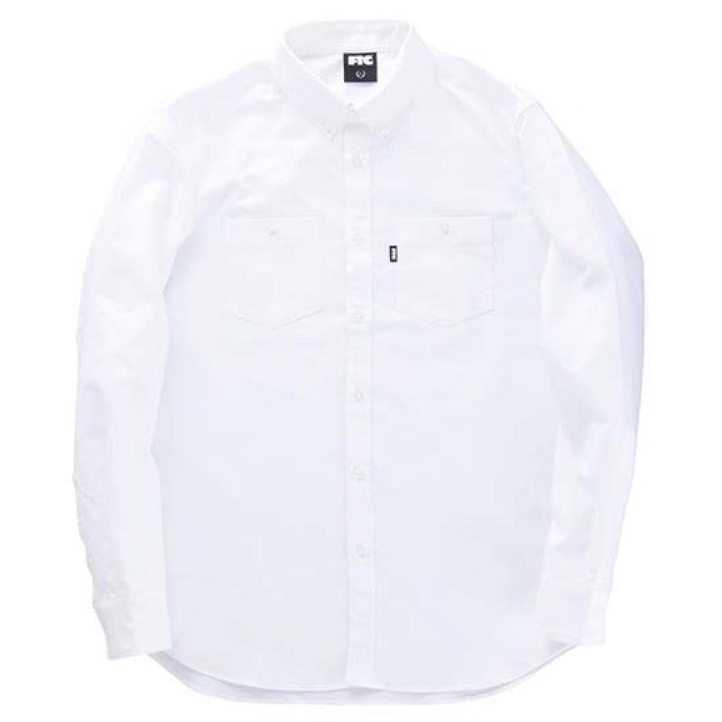 FTC AMERICAN OXFORD B.D SHIRT 