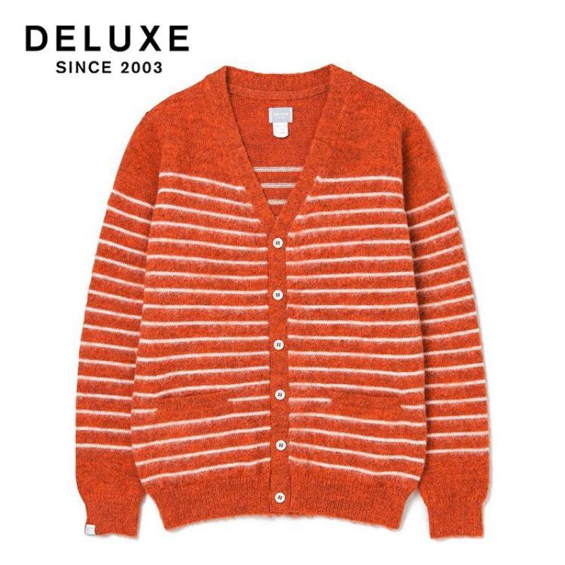 DELUXE | New Arrivals