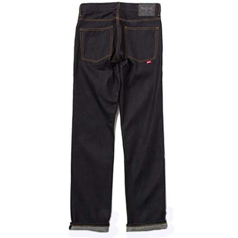 STUSSY New Genuine Jean