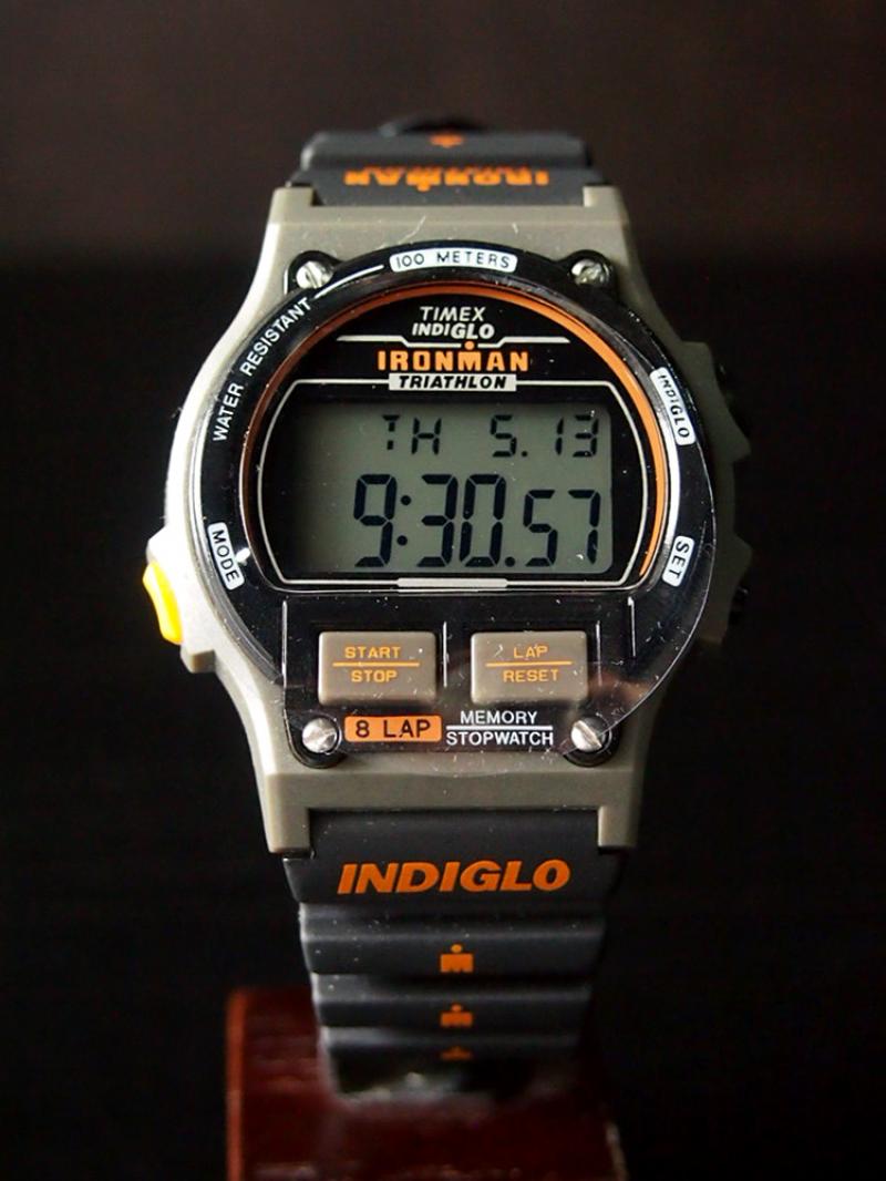  TIMEX/å "IRONMAN(ޥ)"٤ޤ  