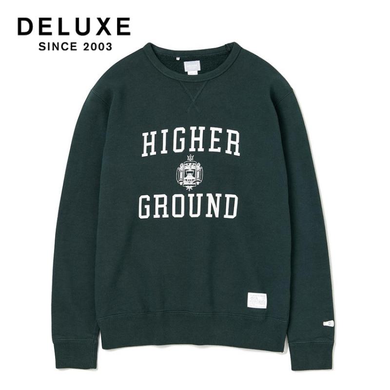 DELUXE | New Arrivals