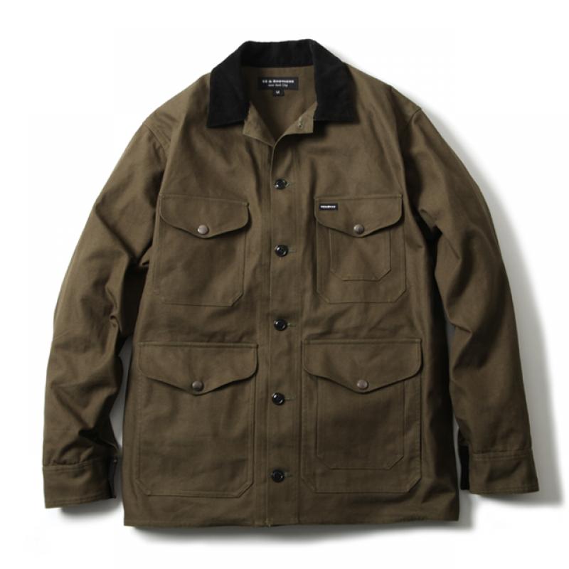Utility Jkt [No. 4109]٤ޤ